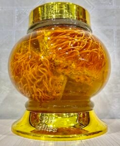 Rượu Đông Trùng Hạ Thảo 2.7 lít