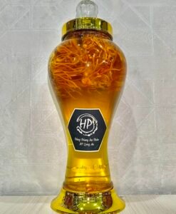 Rượu Đông Trùng Hạ Thảo 2 lít