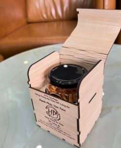 Đông Trùng Hạ Thảo Thượng Hạng khô sấy thăng hoa hộp 10gam