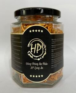 Đông Trùng Hạ Thảo khô sấy thăng hoa hộp 10gam