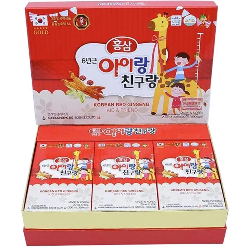 Bio Apgold Gold Korean Red Ginseng Kid-Friend_2