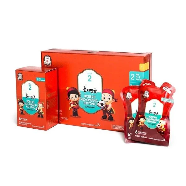 KGC Korean Red Ginseng Kid Tonic_1