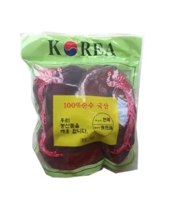 Nấm Linh Chi Đỏ Phượng Hoàng Hàn Quốc Bịch 1kg