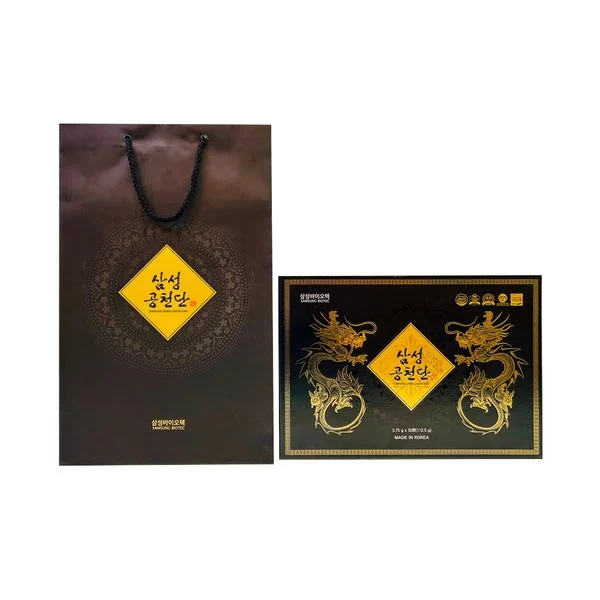 Premium Samsung Gong Cheon Dan_1