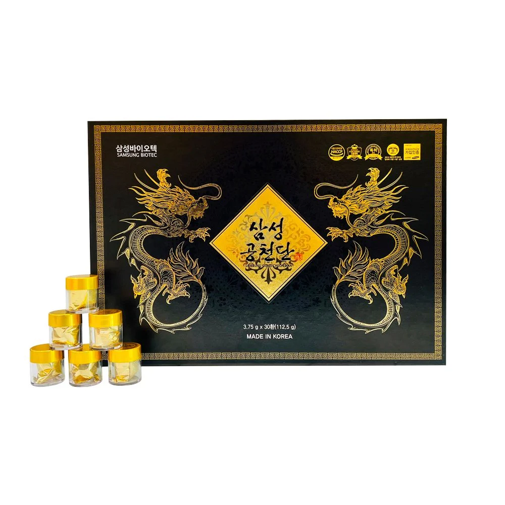 Premium Samsung Gong Cheon Dan_2