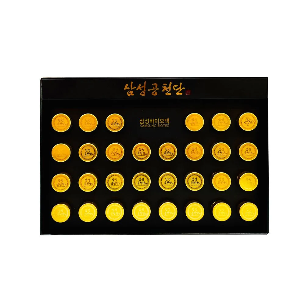 Premium Samsung Gong Cheon Dan_4+