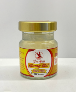 Bách Hoa Yến 70ml/Hũ – Vị Đường Phèn