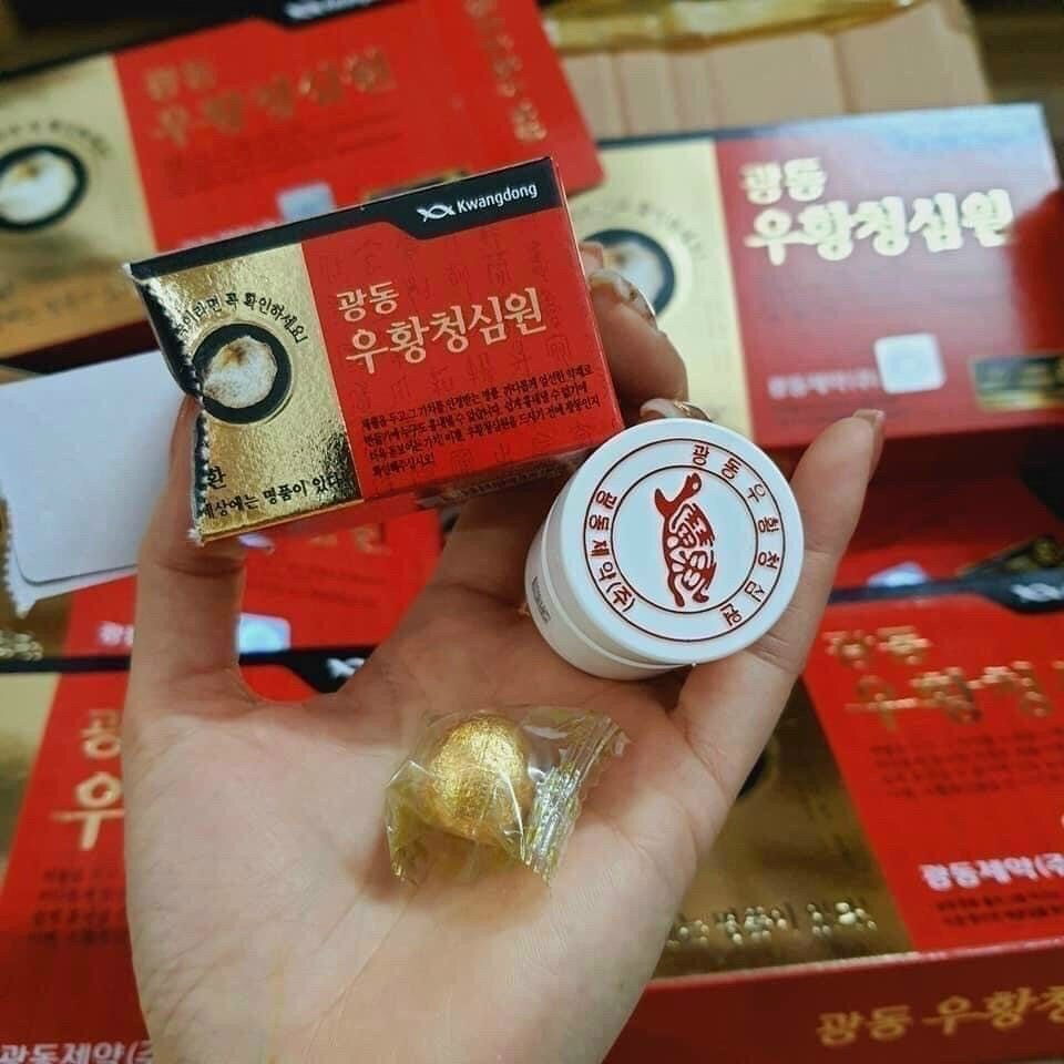 Kwangdong Nội Địa Hàn_2