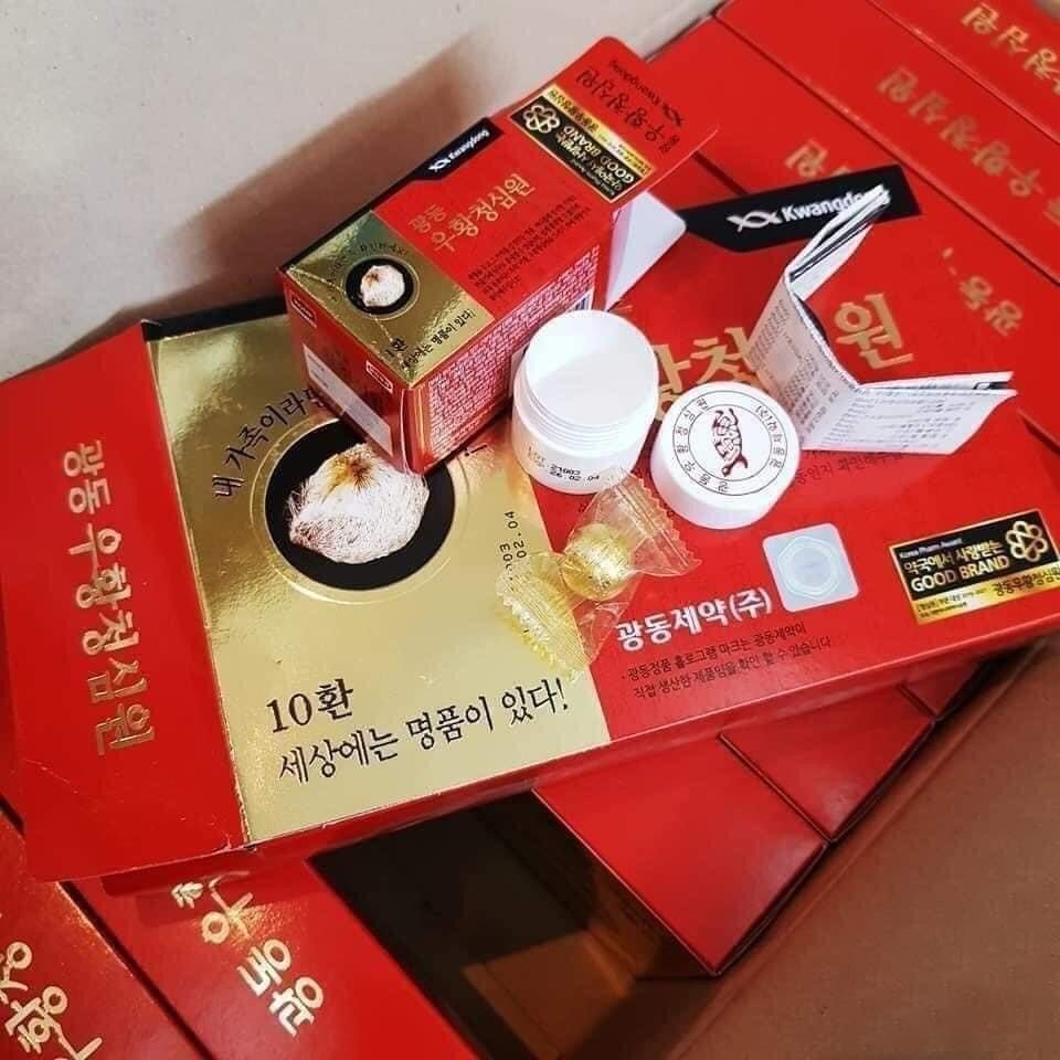 Kwangdong Nội Địa Hàn_3