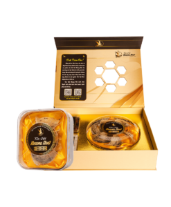 Sơ Yến Hộp 50gr Tặng1hộp đường phèn+1túi táo đỏ