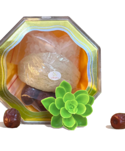 Tiểu Yến Tử Gói 4gr Tặng kèm 1 hộp đường phèn+1 túi táo đỏ